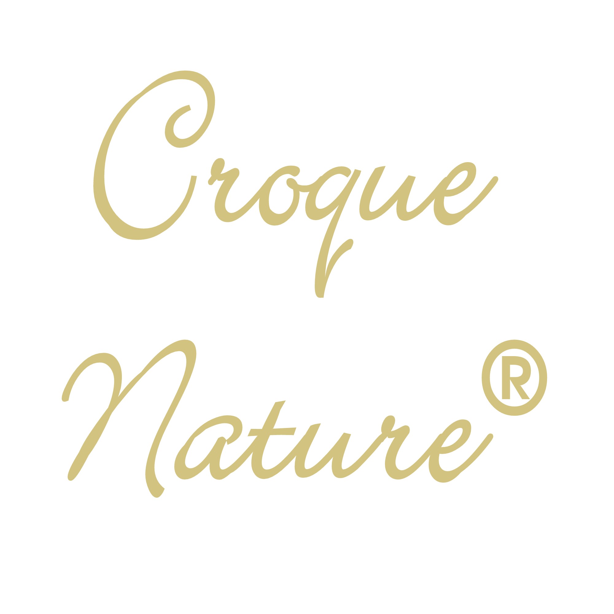 CROQUE NATURE® IMPHY